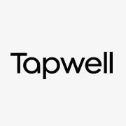 Tapwell-logga